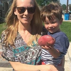 Meet your Posher, Erin